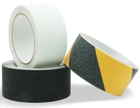 Anti Slip Tape - Safety Solution