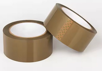 Brown Tape - Packaging Solutions