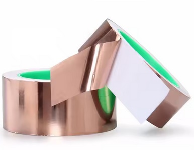 Copper Foil Tape - Electrical Shielding