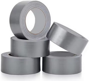 Duct Tape - Versatile Adhesive Tape