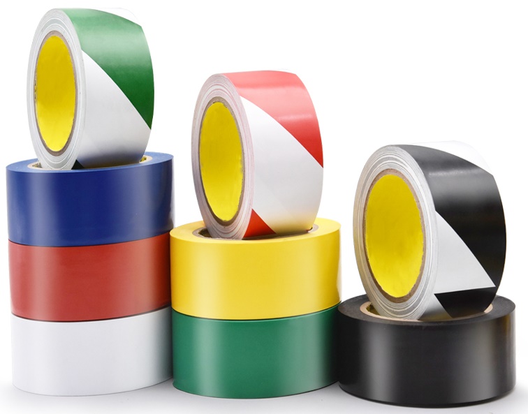 Floor Marking Tape - Sensitive Goods