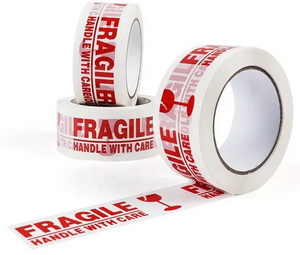 Fragile Tape - Sensitive Goods