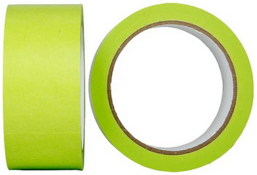 Green Fine Line Tape - Precise Masking