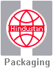 Hindustan Packaging Logo - Leading Manufacturer of Packaging Tapes